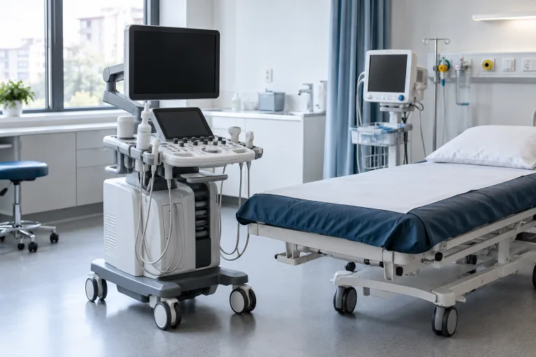 Medical equipment
